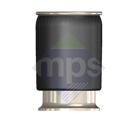 4813-K/METAL PİSTONLU KÖRÜK / 3229000500