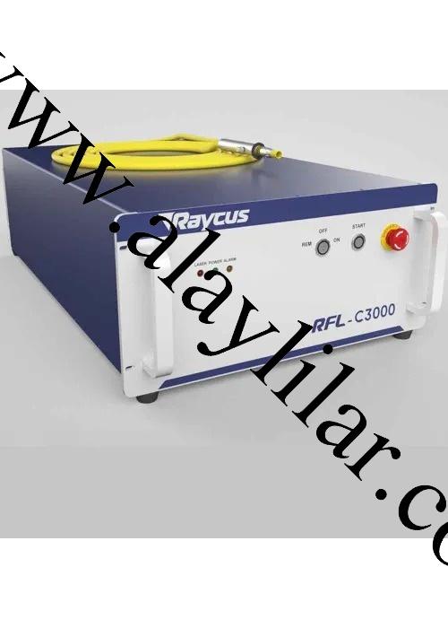 RAYCUS RFL-C3000
