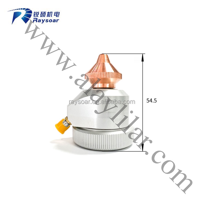 Raytools Bt210 Bt210s KONEKTÖR NOZUL TUTUCU