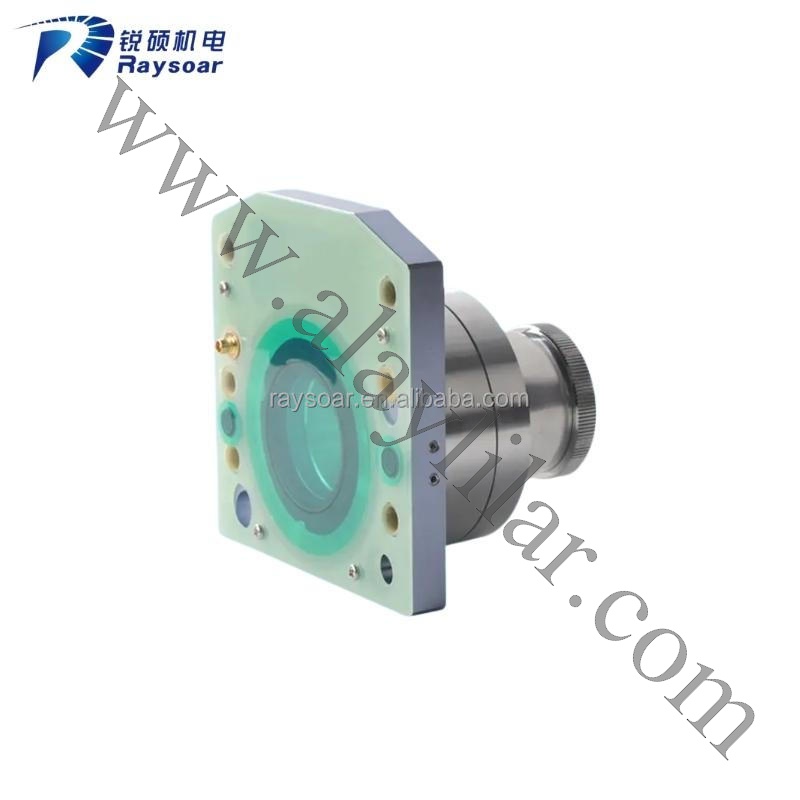 Precitec Procutter 1.0 KONEKTÖR NOZUL TUTUCU