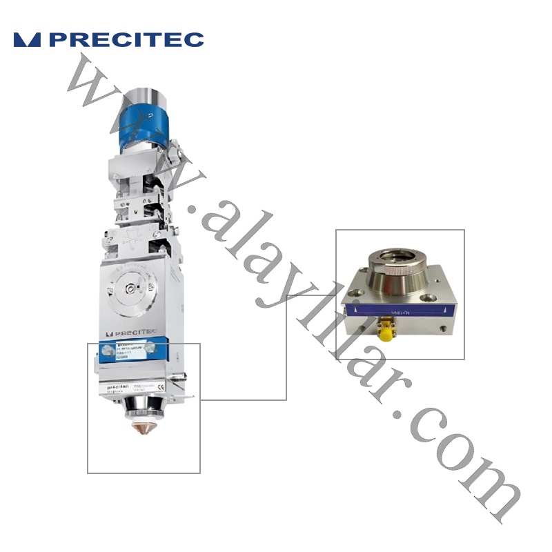 103041 Precitec Procutter