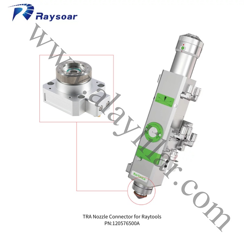 Raytools Bt220 Bt230 KONEKTÖR