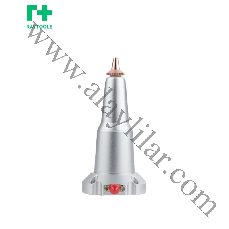 Raytools Sensör Boru B