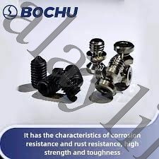 BOCHU BOCİ Blt421 Lazer kesme vidası