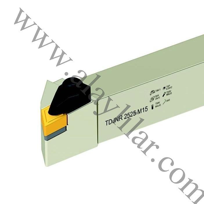 TDJNR/L 2020 K15 DIŞ ÇAP TORNALAMA KATERİ