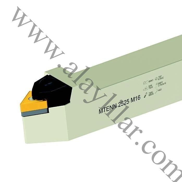 MTENN 3232 P16 DIŞ ÇAP TORNALAMA KATERİ