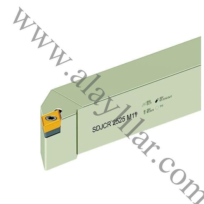 SDJCR/L 3232 P11 DIŞ ÇAP TORNALAMA KATERİ