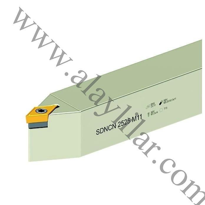 SDNCN 1616 H11 DIŞ ÇAP TORNALAMA KATERİ