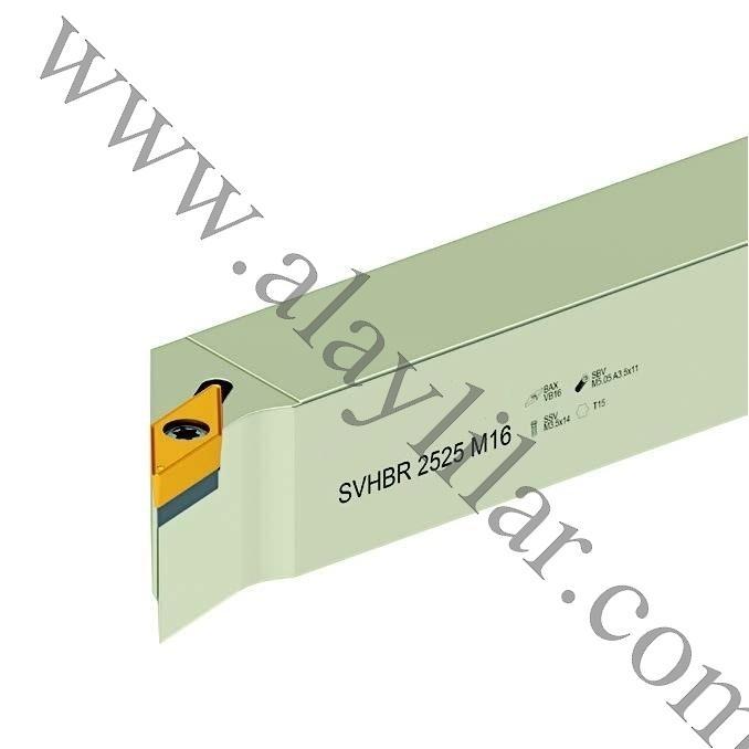 SVHBR/L 2020 K11 DIŞ ÇAP TORNALAMA KATERİ