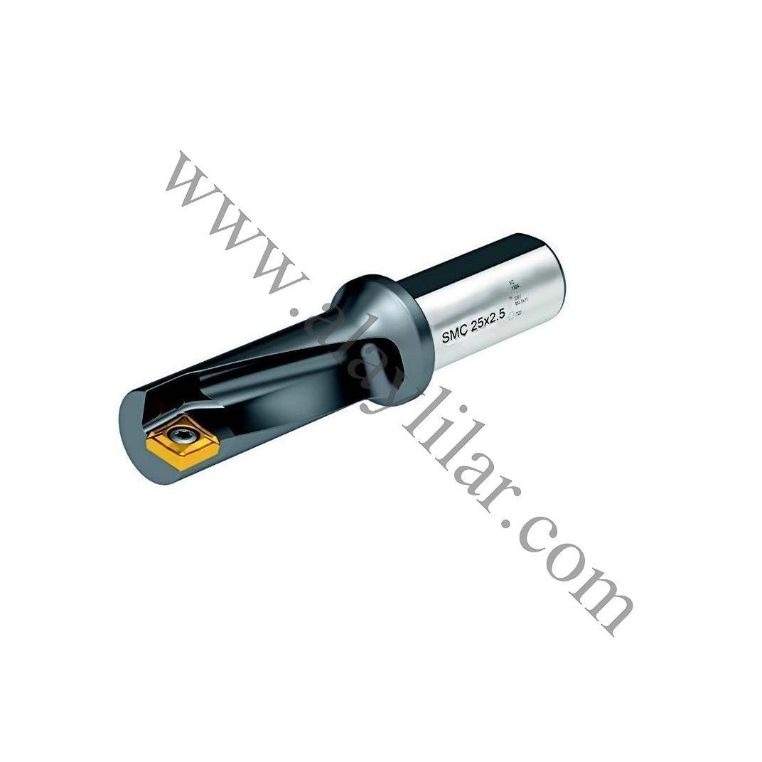 SMCL 10x2.5 XC05** U-DRILL