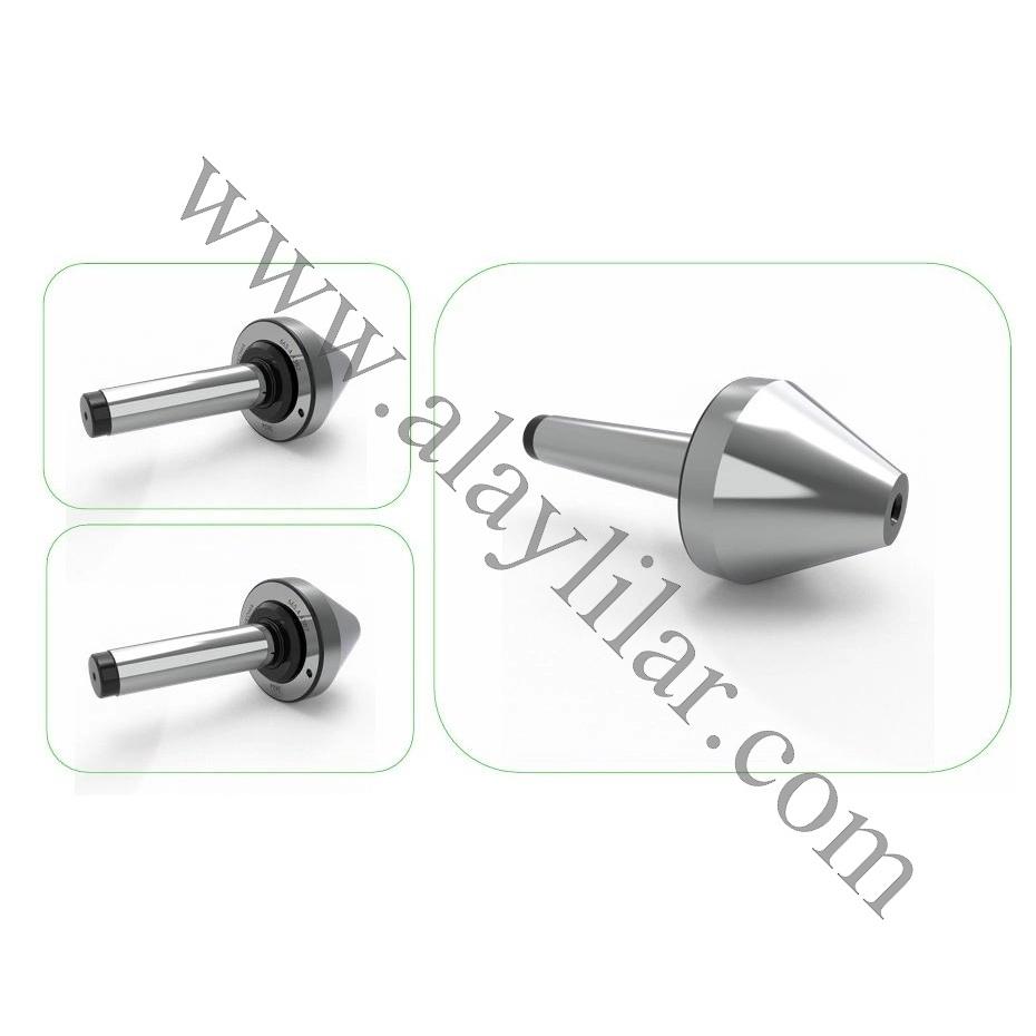 Hassas Döner Boru Puntası MK4