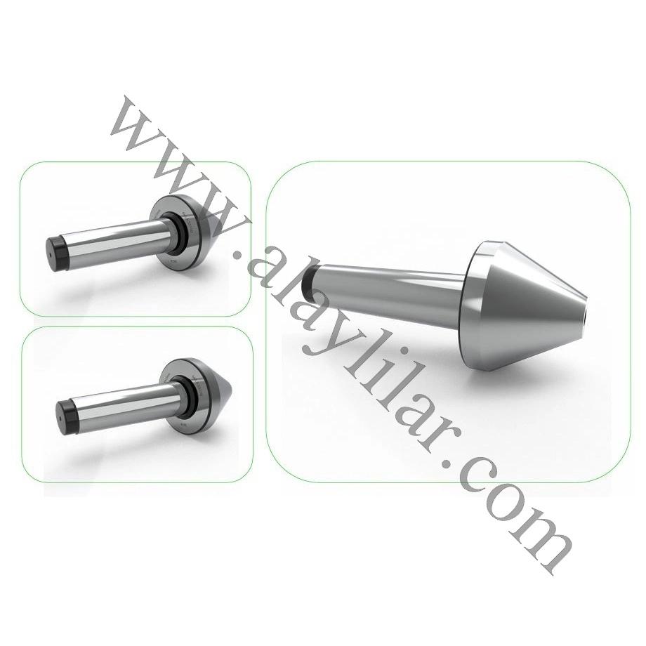 Hassas Döner Boru Puntası MK5