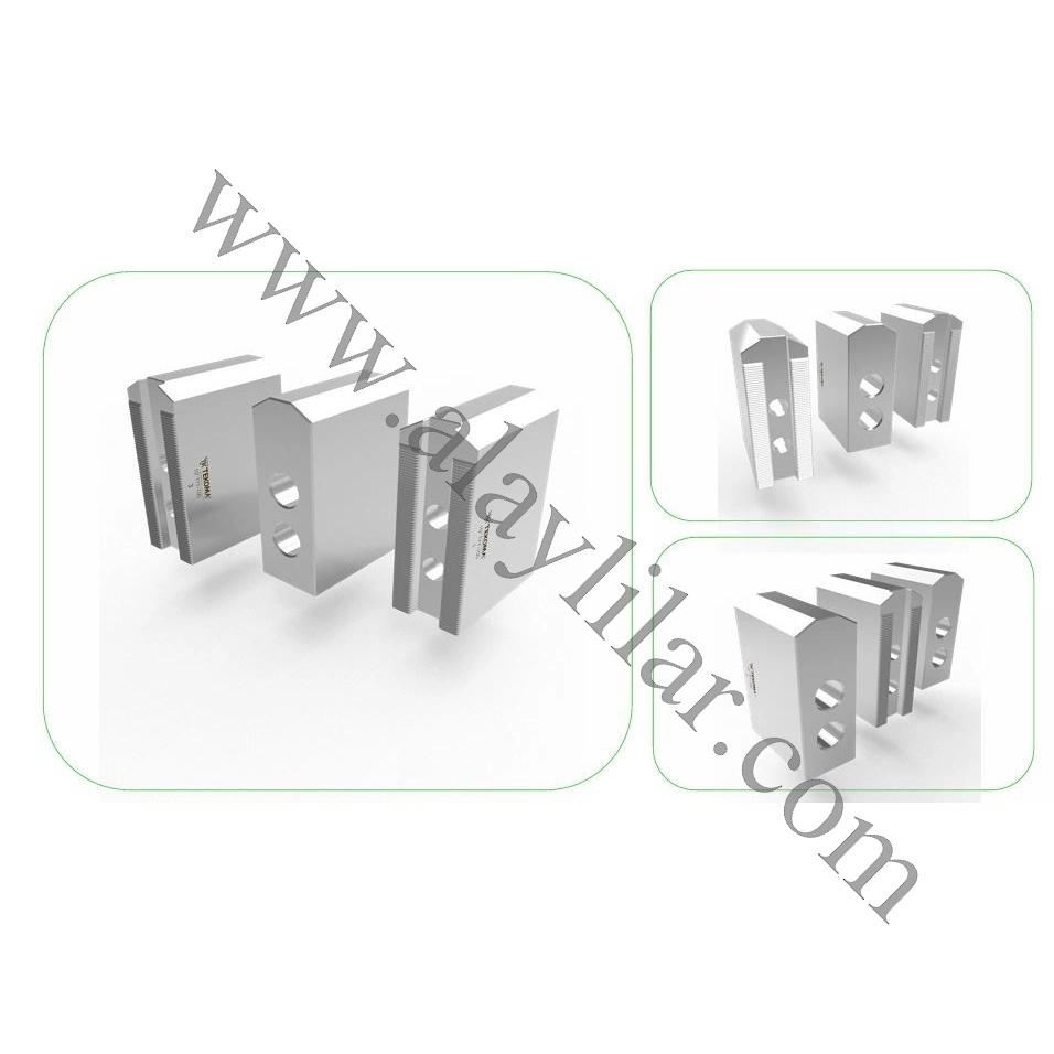 Yüksek Model Yumuşak Ayak