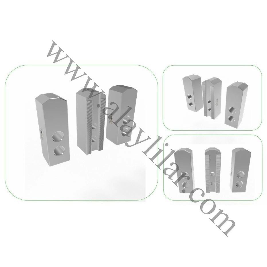 Uzun Model Yumuşak Ayak