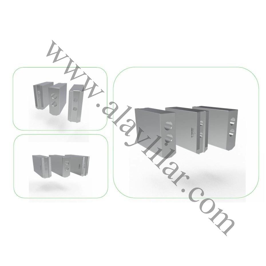 Ekstra Yüksek Model Yumuşak Ayak