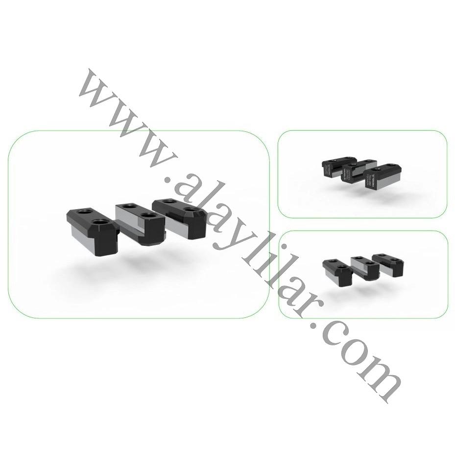 Hidrolik Ayna T Somun