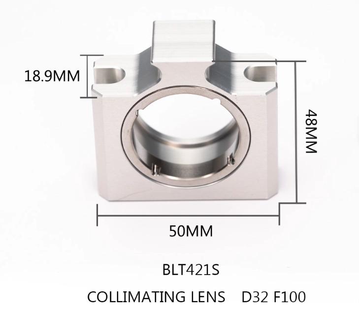 BLT 421 (S) FOCUS VE COLİMATÖR