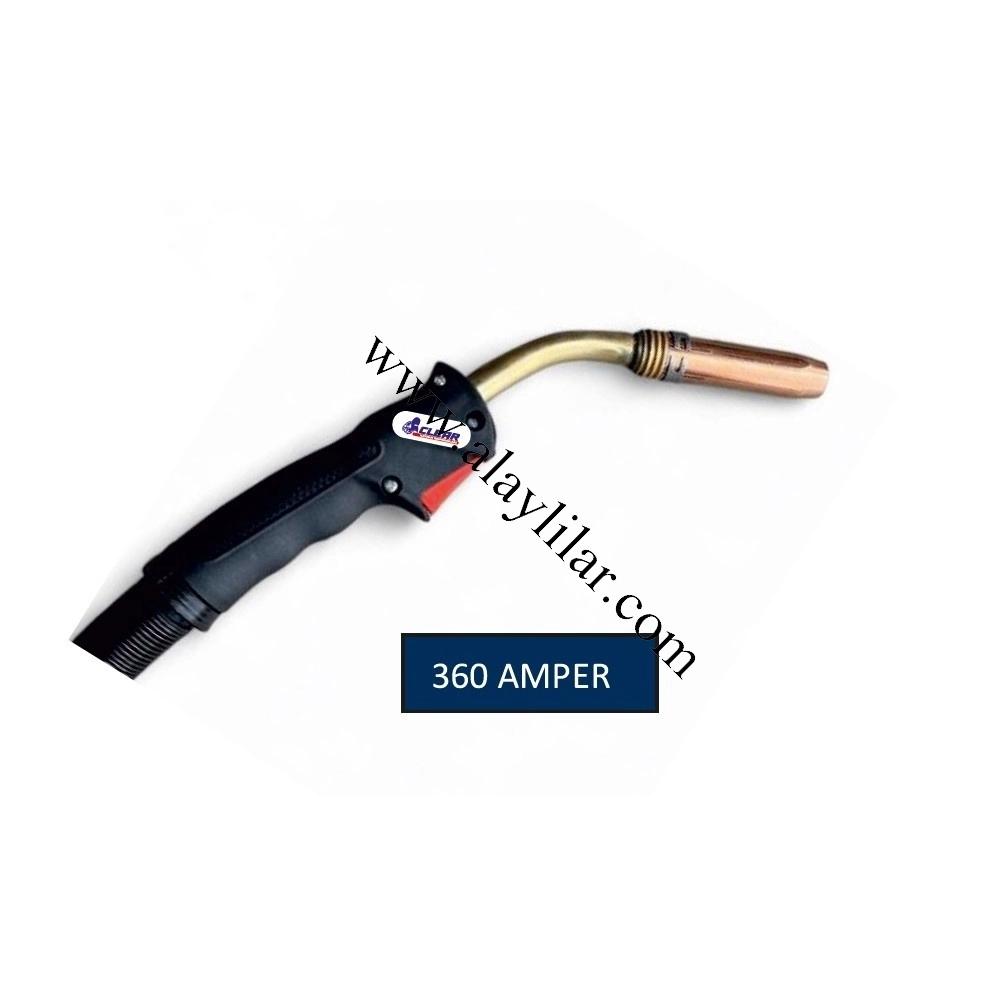 CKE011T 360 AMPER 4 MT. TORÇ