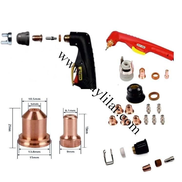 PT 80 MESAFE APARATI