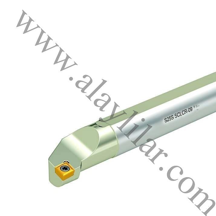 S10K SCLCR/L-06 İÇ ÇAP TORNALAMA KATERİ