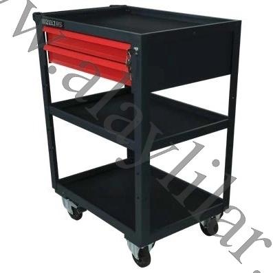 Çekmeceli Servis Arabası