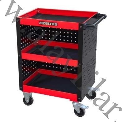 Demonte Mini Servis Arabası