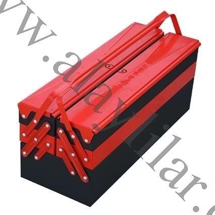 Takım Çantası (5 Gözlü)