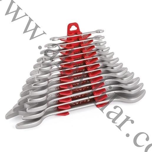 İki Ağız Anahtar Takımı Kısa Boy (mm)