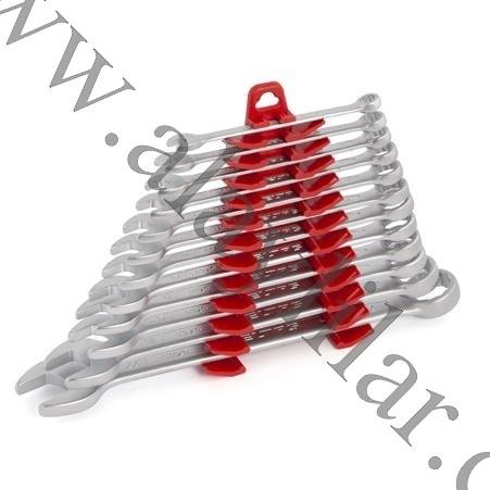 Kombine Anahtar Takımı Kısa Boy (mm)