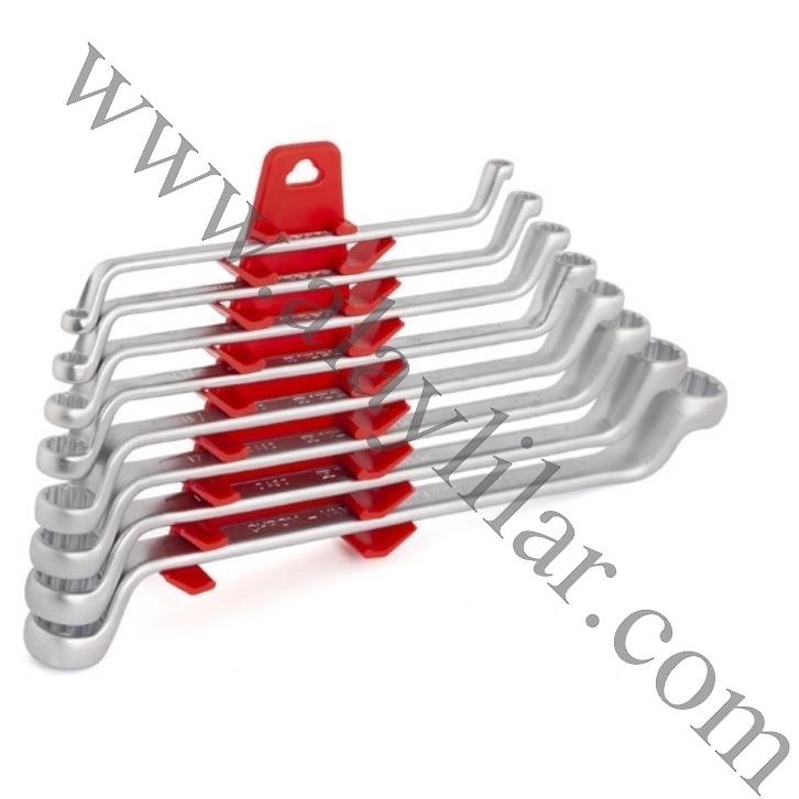 Yıldız İki Ağız Anahtar Takımı (mm)