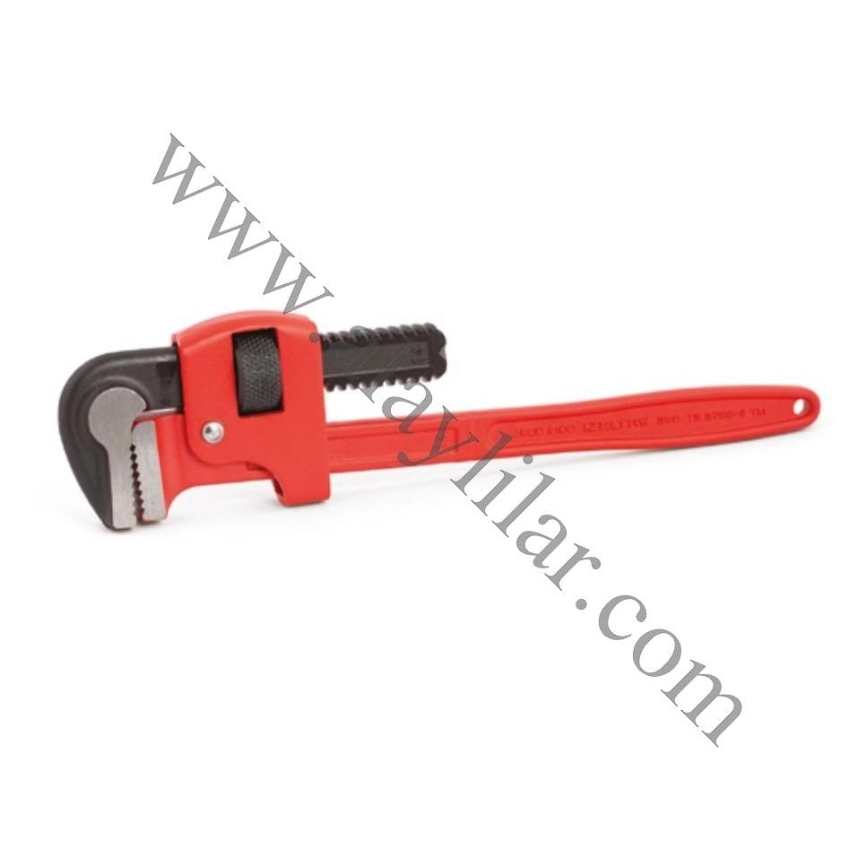 Stilson Boru Anahtarı