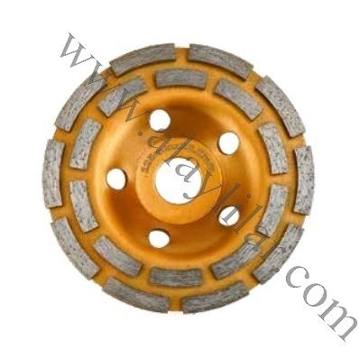 YÜZEY TEMİZLEME - ÇİFT SIRA