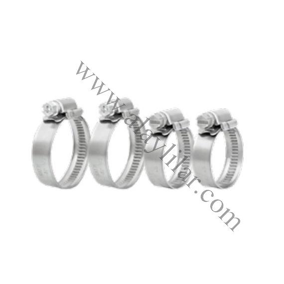 AYARLI HORTUM KELEPÇELERİ