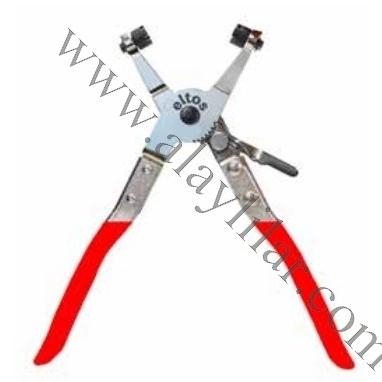 HORTUM KELEPÇE PENSESİ