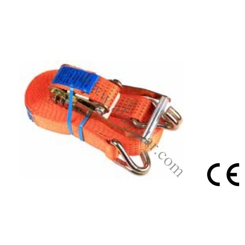 SG45 EMNİYET KEMERLİ SPANZET