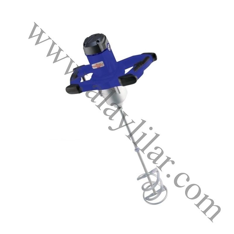 Boya ve Harç Karıştırıcı Mikser 1800 W MC-9019