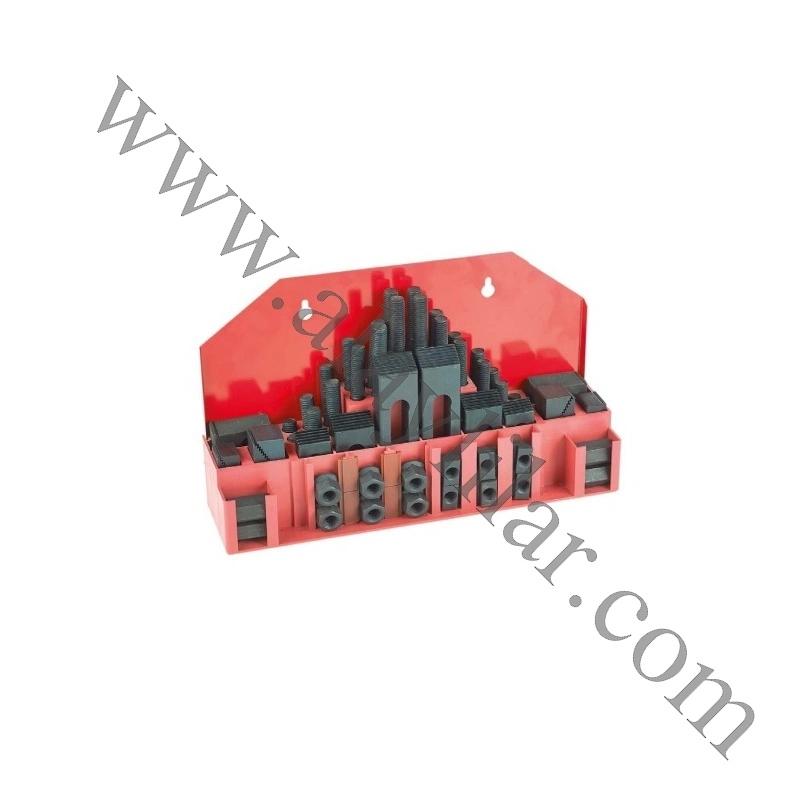 Kalıp Bağlama Seti (52 Parçalı)