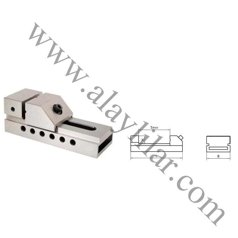 QKG Pimli Hassas Mengene