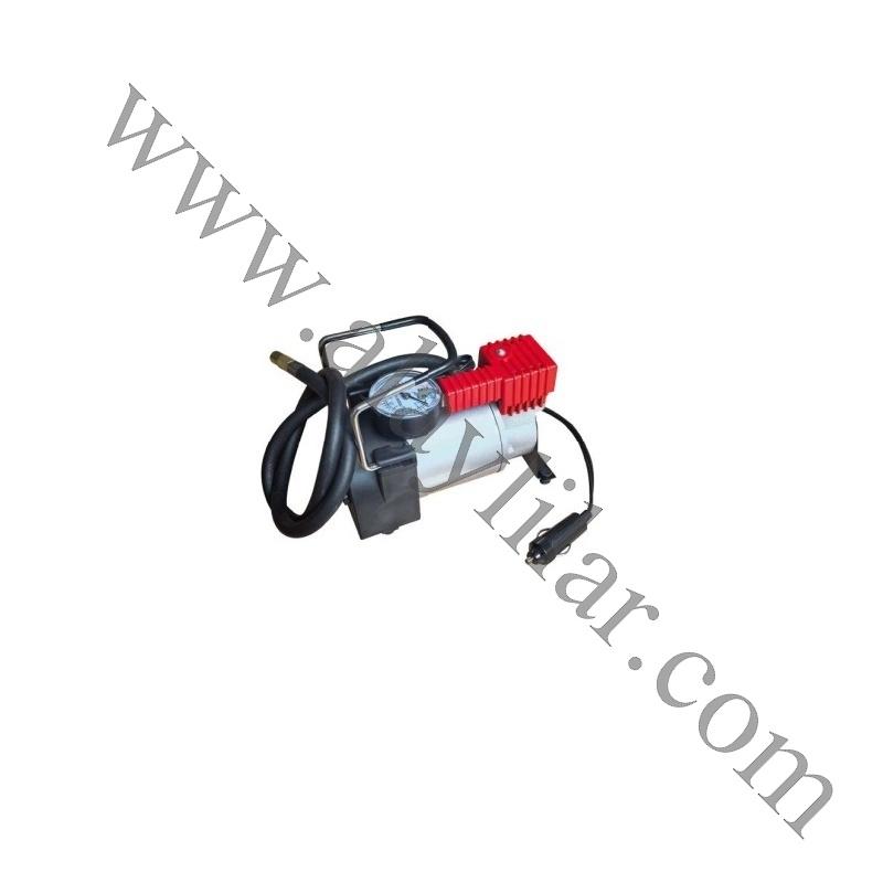 Hava Kompresörü Çakmaklı Küçük