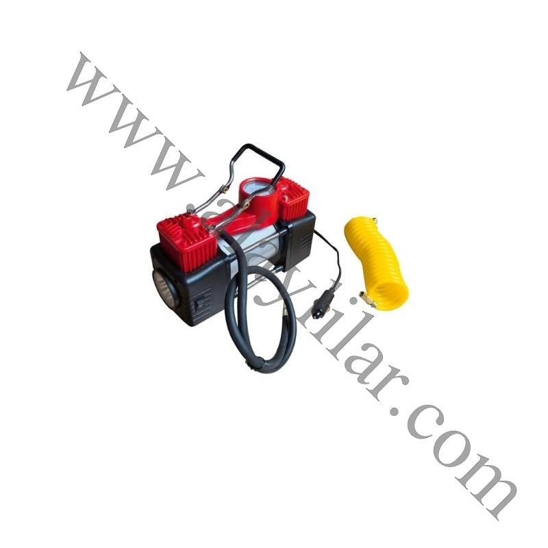 Hava Kompresörü Çakmaklı Büyük