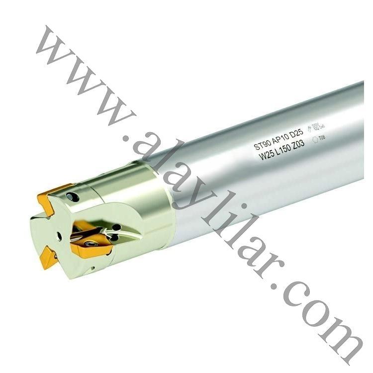 ST90 AP10 D12 W16 L120 Z01 SAPLI TARAMA TAKIMI