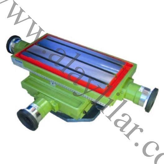 Hareketli Döner Tabla Sport