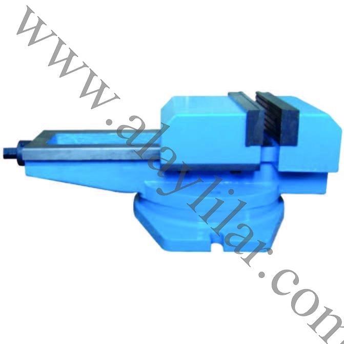 Dönerli Basarlı Freze Mengenesi